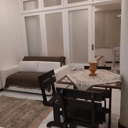 Copacabana, 1 Quarto Vista Mar Confortavel 100M Da Praia Rio de Janeiro Eksteriør billede