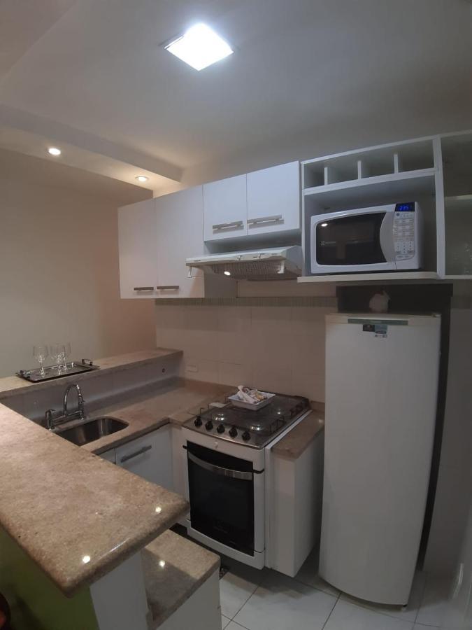 Copacabana, 1 Quarto Vista Mar Confortavel 100M Da Praia Rio de Janeiro Eksteriør billede
