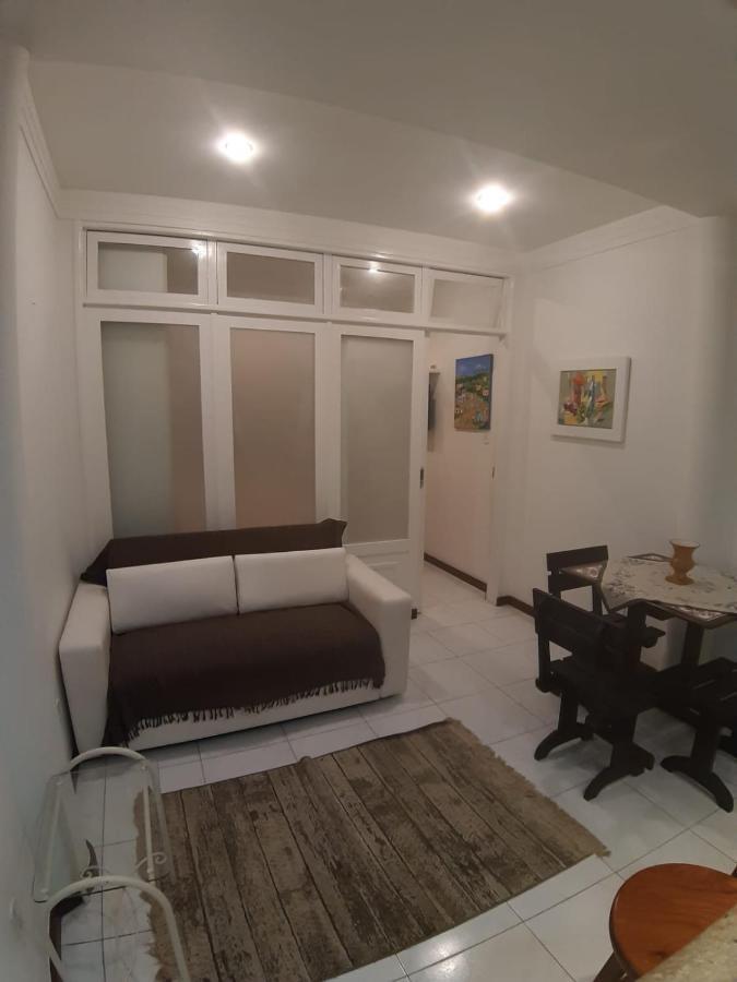 Copacabana, 1 Quarto Vista Mar Confortavel 100M Da Praia Rio de Janeiro Eksteriør billede
