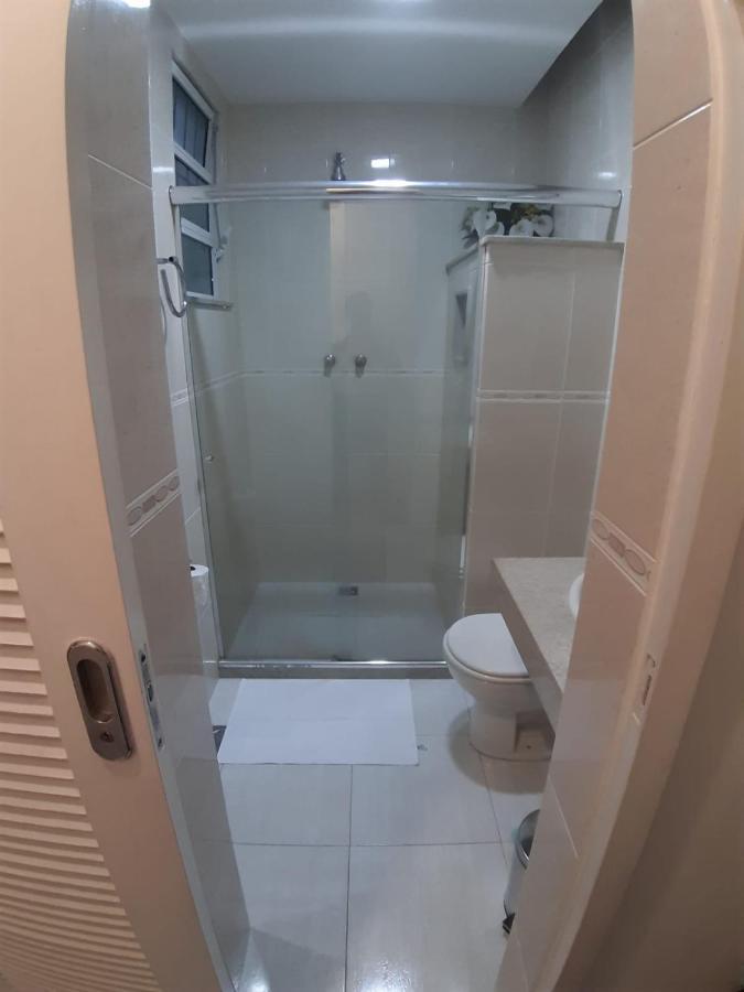 Copacabana, 1 Quarto Vista Mar Confortavel 100M Da Praia Rio de Janeiro Eksteriør billede