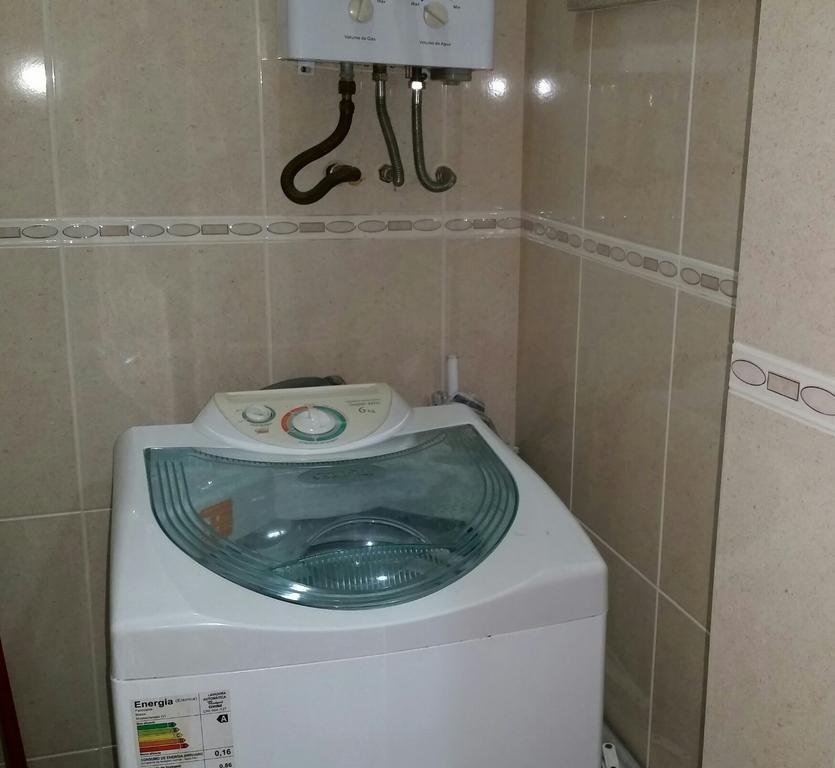 Copacabana, 1 Quarto Vista Mar Confortavel 100M Da Praia Rio de Janeiro Eksteriør billede